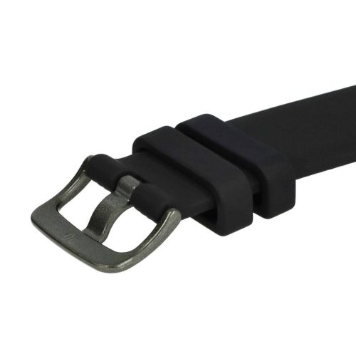 VHBW Samsung Galaxy Watch Wristband - 260 mm, silicone, black