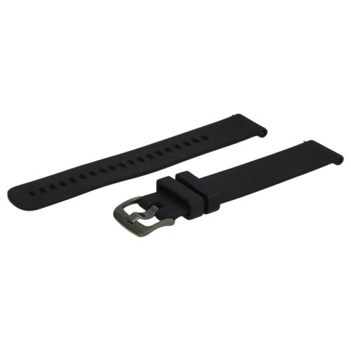 VHBW Samsung Galaxy Watch Wristband - 260 mm, silicone, black