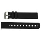 VHBW Samsung Galaxy Watch Wristband - 260 mm, silicone, black