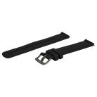 VHBW Samsung Galaxy Watch Wristband - 260 mm, silicone, black
