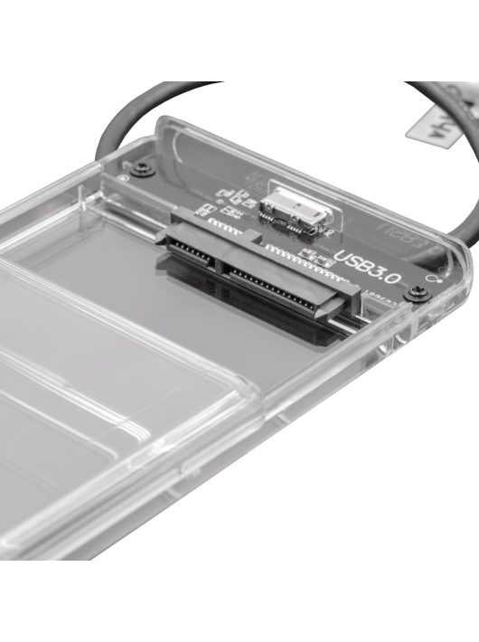 SATA III-USB 3.0 Külső Merevlemez-Adapter Kábel