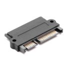 VHBW SAS - SATA Adapter for Hard Drives and Controllers