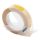 VHBW Dymo S0898160 3D Embossing Label Tape, 520108 Replacement, 9 mm, White-Yellow