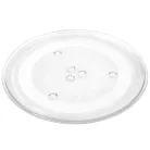 VHBW Samsung DE74-20102D - 285 mm Forgólap