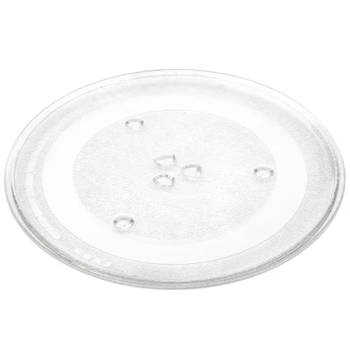 VHBW Samsung DE74-20102D - 285 mm Forgólap