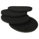 Viessmann ZK02715 Légtisztító Szűrő, 4x