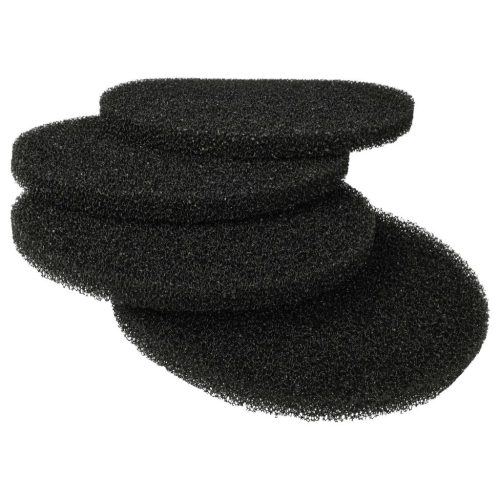 Viessmann ZK02715 Légtisztító Szűrő, 4x