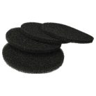 Viessmann ZK02715 Légtisztító Szűrő, 4x