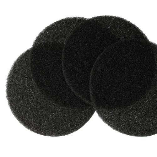 Viessmann ZK02715 Légtisztító Szűrő, 4x