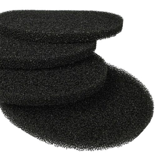 Viessmann ZK02715 Légtisztító Szűrő, 4x