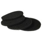 Viessmann ZK02715 Légtisztító Szűrő, 4x