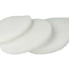 VHBW 4x Viessmann 7571861 Pollenfilter