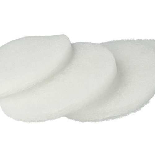 VHBW 4x Viessmann 7571861 Pollenfilter