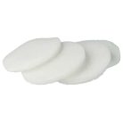 VHBW 4x Viessmann 7571861 Pollenfilter