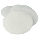 VHBW 4x Viessmann 7571861 Pollenfilter