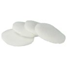 VHBW 4x Viessmann 7571861 Pollenfilter