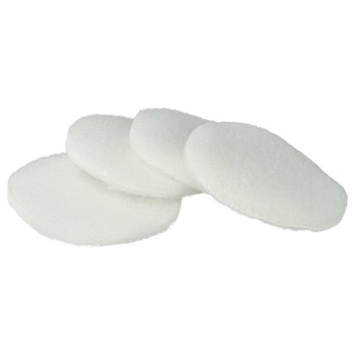 VHBW 4x Viessmann 7571861 Pollenfilter