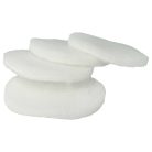 VHBW 4x Viessmann 7571861 Pollenfilter