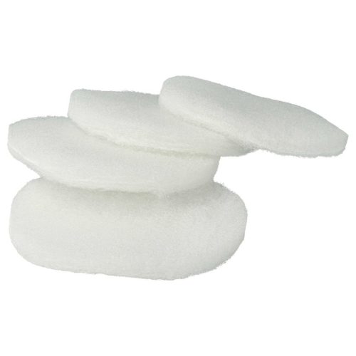 VHBW 4x Viessmann 7571861 Pollenfilter