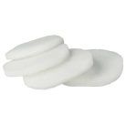 VHBW 4x Viessmann 7571861 Pollenfilter