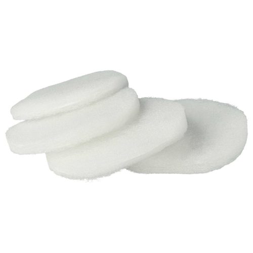 VHBW 4x Viessmann 7571861 Pollenfilter