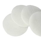 VHBW 4x Viessmann 7571861 Pollenfilter