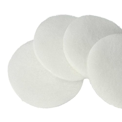 VHBW 4x Viessmann 7571861 Pollenfilter