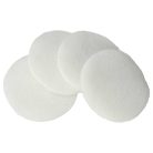 VHBW 4x Viessmann 7571861 Pollenfilter