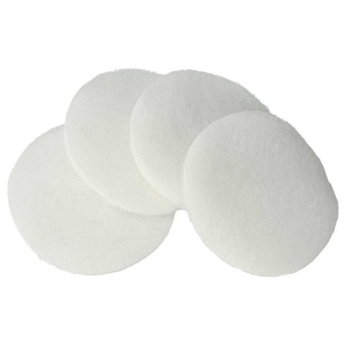 VHBW 4x Viessmann 7571861 Pollenfilter