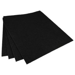   Winix 123050 5 részes szűrőkészlet, 15HC légtisztítóhoz - HEPA szűrő, aktívszén szűrő