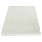 Winix 123050 5-piece filter set for 15HC air purifier - HEPA filter, activated carbon filter