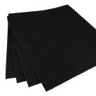 Winix 123050 5-piece filter set for 15HC air purifier - HEPA filter, activated carbon filter