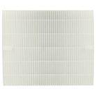 Winix 123050 5-piece filter set for 15HC air purifier - HEPA filter, activated carbon filter