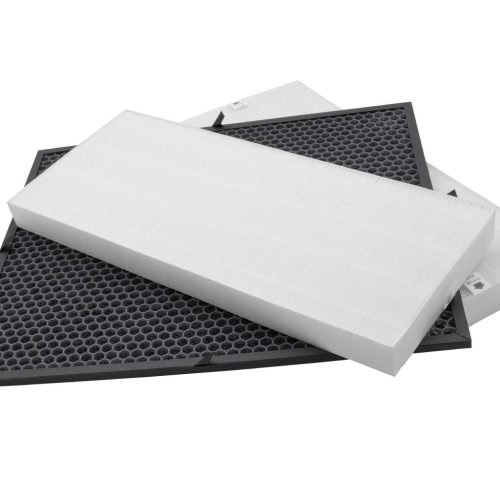 Winix 114290, 524540 2 részes szűrőkészlet - HEPA szűrő, aktívszén szűrő