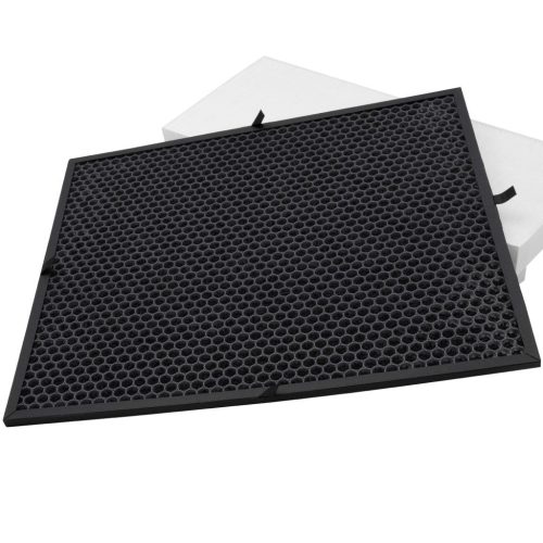 Winix 114290, 524540 2 részes szűrőkészlet - HEPA szűrő, aktívszén szűrő