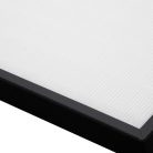 VHBW Marreal AP5001B-FS Air Purifier 2-Piece Filter Set - HEPA Filter, Activated Carbon Filter