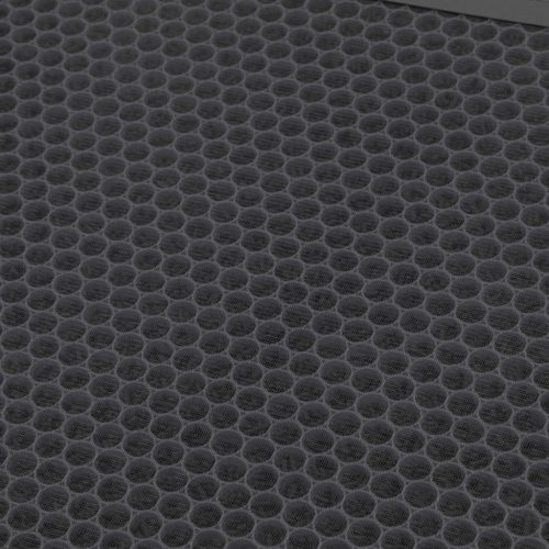 VHBW Marreal AP5001B-FS Air Purifier 2-Piece Filter Set - HEPA Filter, Activated Carbon Filter