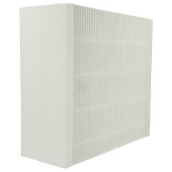   VHBW Vallox 1511 3 részes szűrőkészlet, Nr. 24 - durva porszűrő, finomporszűrő