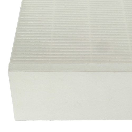 VHBW Vallox 1511 3 részes szűrőkészlet, Nr. 24 - durva porszűrő, finomporszűrő