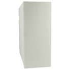 VHBW Vallox 1511 3 részes szűrőkészlet, Nr. 24 - durva porszűrő, finomporszűrő