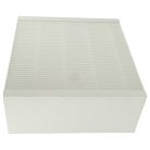 VHBW Vallox 1511 3 részes szűrőkészlet, Nr. 24 - durva porszűrő, finomporszűrő