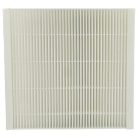 VHBW Vallox 1511 3 részes szűrőkészlet, Nr. 24 - durva porszűrő, finomporszűrő