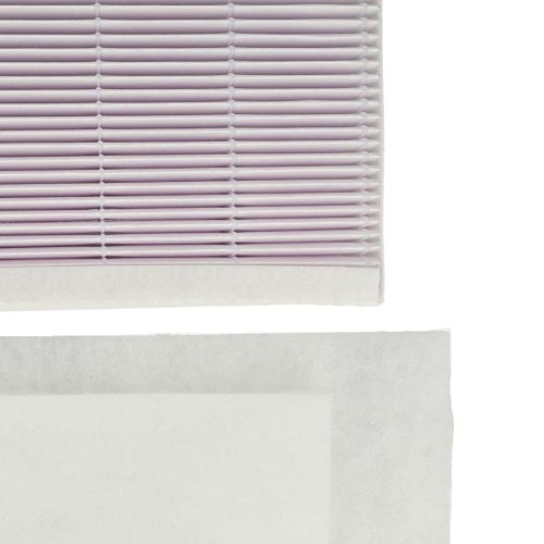 VHBW Vallox 27, 2505 3 részes szűrőkészlet - durvaporszűrő, finomporszűrő