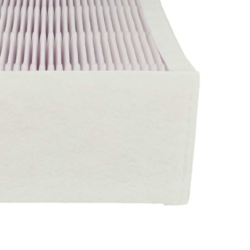 VHBW Vallox 27, 2505 3 részes szűrőkészlet - durvaporszűrő, finomporszűrő