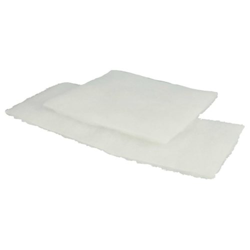 VHBW Vallox 27, 2505 3 részes szűrőkészlet - durvaporszűrő, finomporszűrő