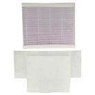 VHBW Vallox 27, 2505 3 részes szűrőkészlet - durvaporszűrő, finomporszűrő