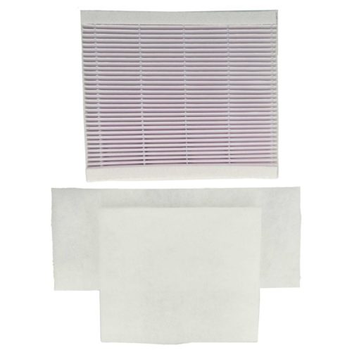 VHBW Vallox 27, 2505 3 részes szűrőkészlet - durvaporszűrő, finomporszűrő