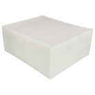 VHBW Vallox 27, 2505 3 részes szűrőkészlet - durvaporszűrő, finomporszűrő