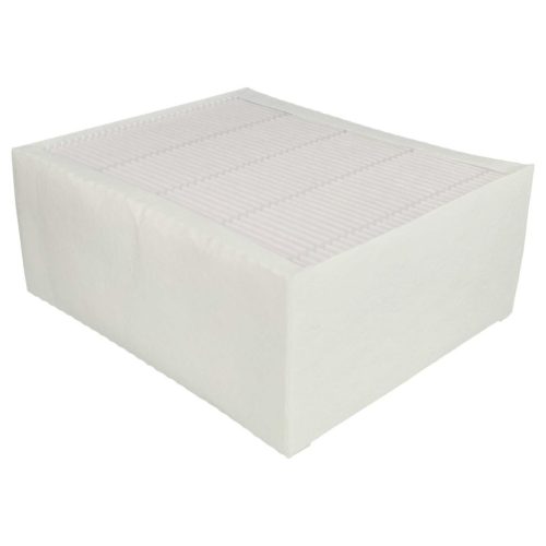 VHBW Vallox 27, 2505 3 részes szűrőkészlet - durvaporszűrő, finomporszűrő