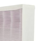 VHBW Vallox 27, 2505 3 részes szűrőkészlet - durvaporszűrő, finomporszűrő